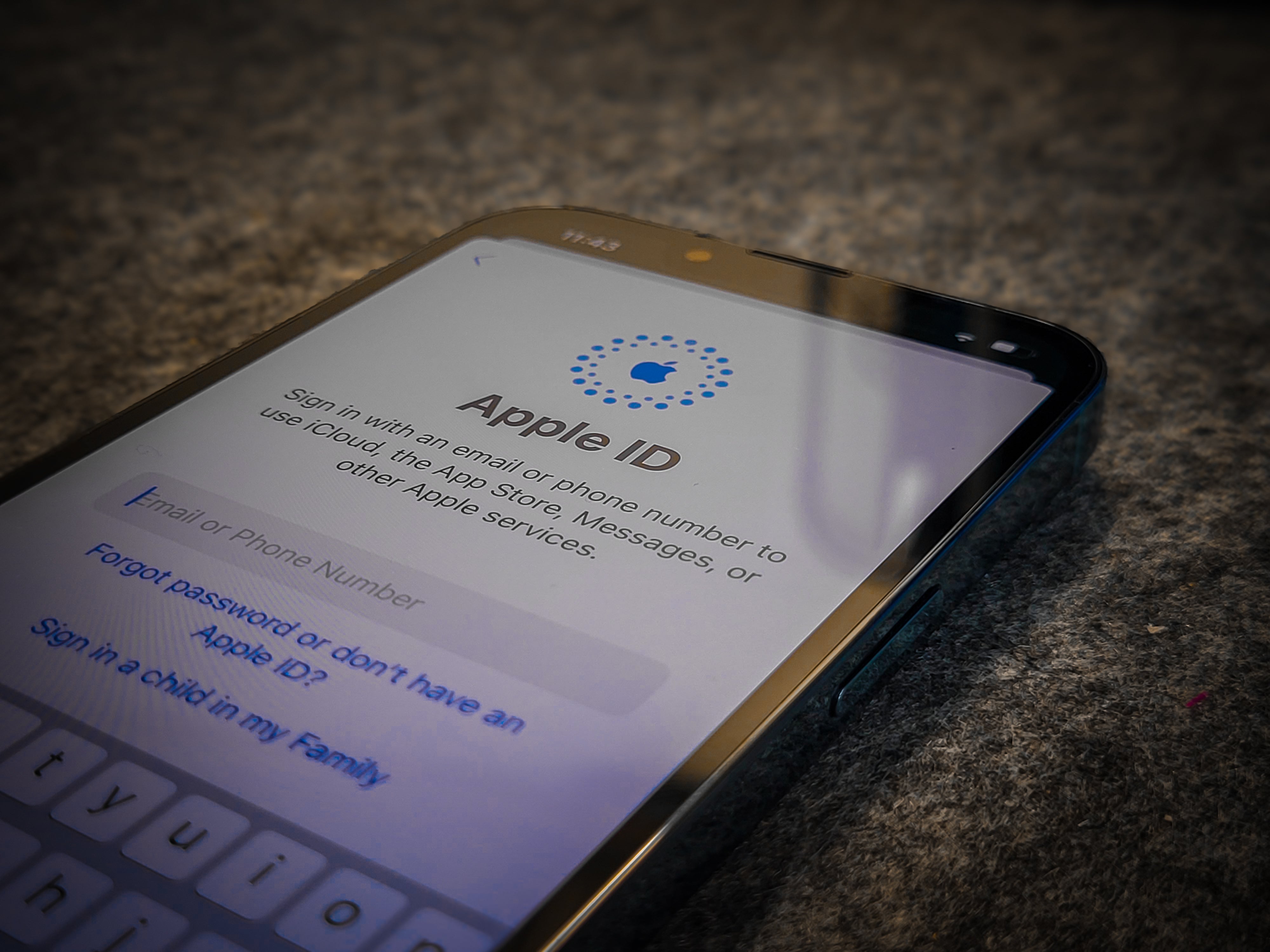 Ontdek hoe je stapsgewijs je Apple ID verwijderd met behulp van de expertise van Rephone