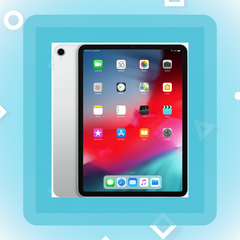 Collection image for: Refurbished iPad Pro 2018