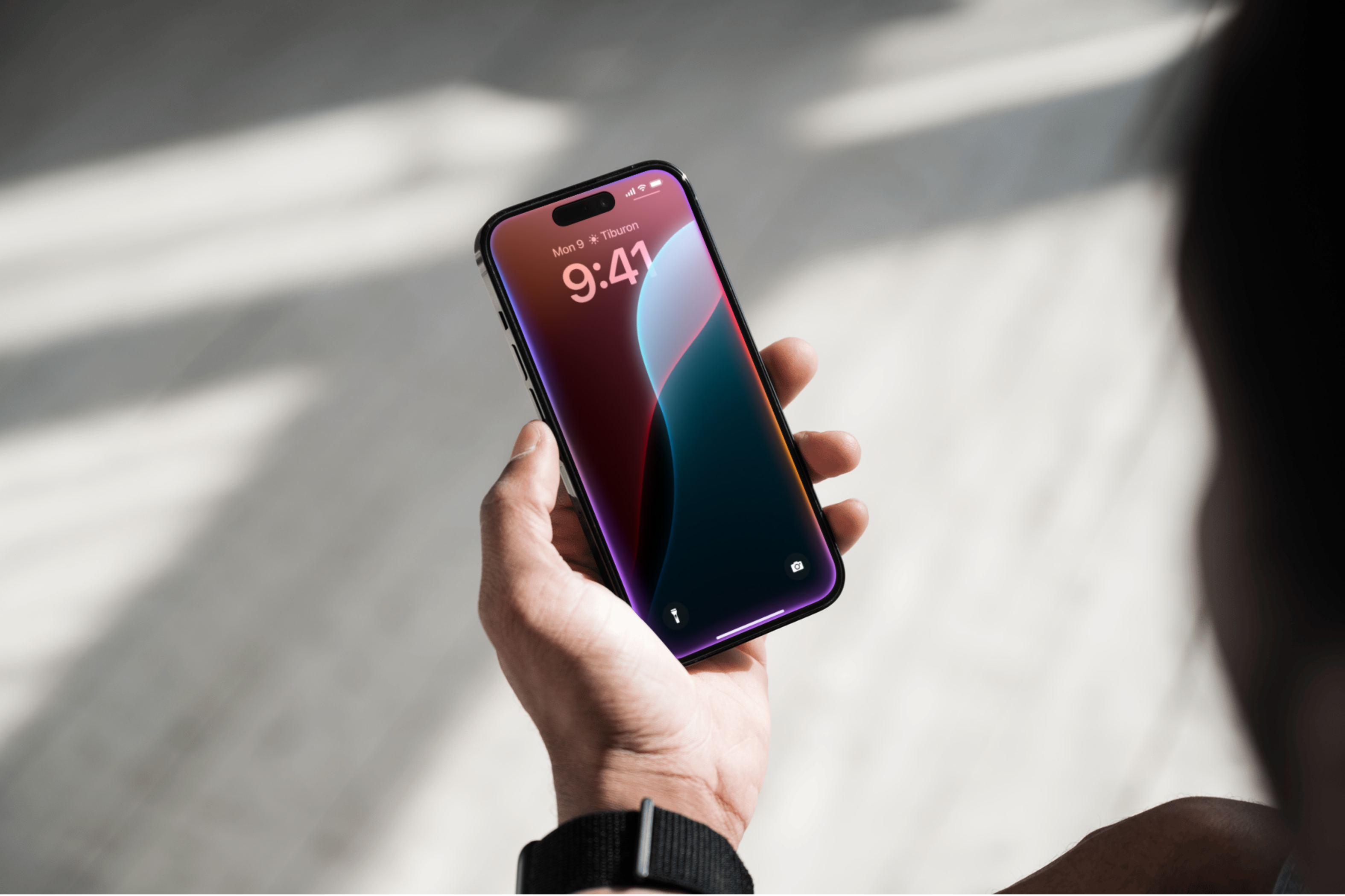 Apple intelligence gebruiken op je iPhone. Hoe werkt dat?