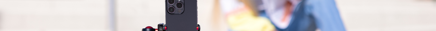 Waarom refurbished iPhones de beste keuze zijn voor content creators
