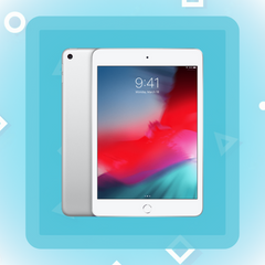 Collection image for: Refurbished Apple iPad Mini 5