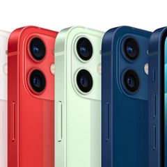 Collection image for: Refurbished iPhone onder 300 euro