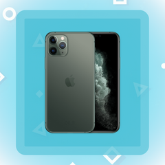 Collection image for: Refurbished iPhone 11 Series