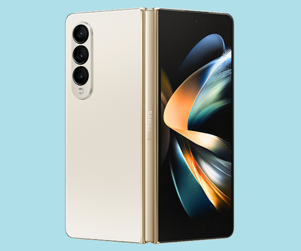 Refurbished Galaxy Z Series – Rephone