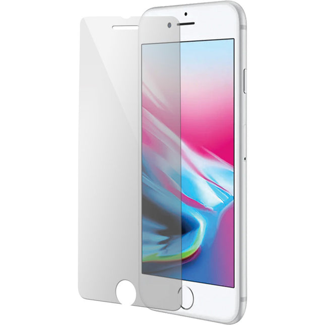 Mobiparts Regular Tempered Glass Apple iPhone SE (2022)