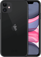 Zwart / 64GB / Als nieuw