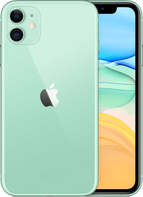 Groen / 64GB / Als nieuw
