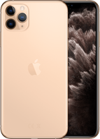 Goud / 64GB / Als nieuw