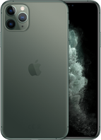 Groen / 64GB / Als nieuw