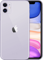Paars / 64GB / Als nieuw