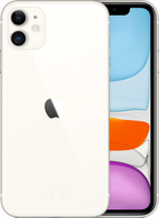 Wit / 64GB / Als nieuw