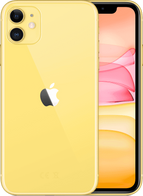 Geel / 64GB / Als nieuw