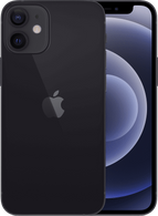 Zwart / 64GB / Als nieuw