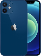 Blauw / 64GB / Als nieuw