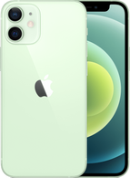 Groen / 64GB / Als nieuw