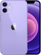 Paars / 64GB / Als nieuw