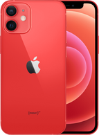Rood / 64GB / Als nieuw