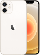 Wit / 64GB / Als nieuw