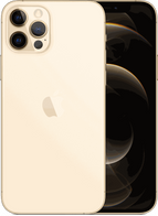 Goud / 128GB / Als nieuw