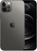 Zwart / 128GB / Als nieuw