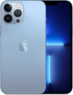 Blauw / 128GB / Als nieuw