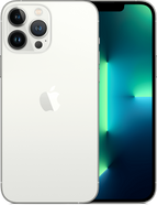Zilver / 128GB / Als nieuw