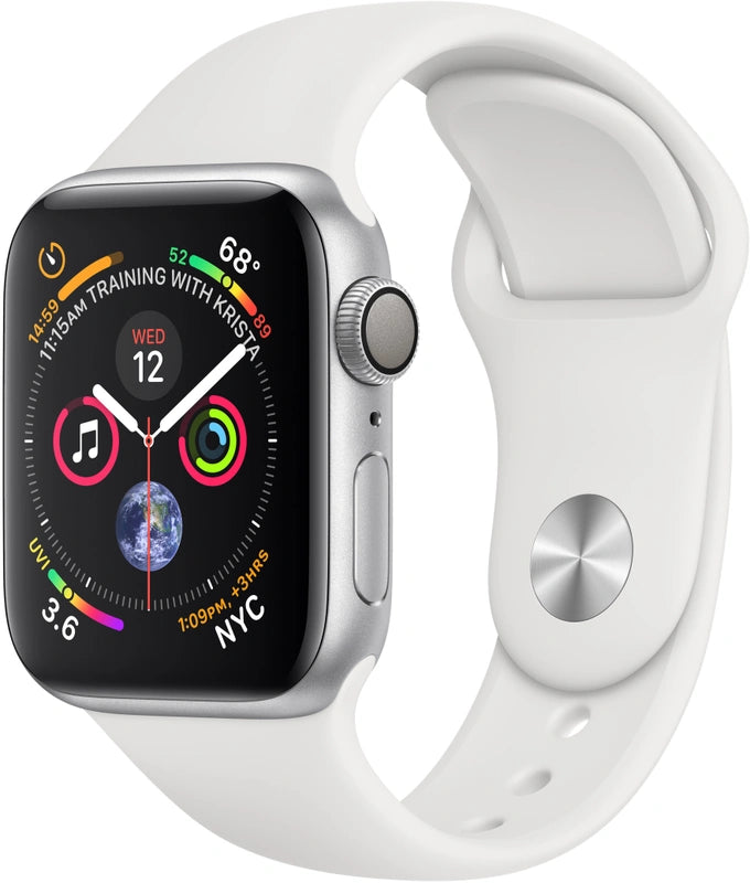 Refurbished Apple Watch Series 4 GPS