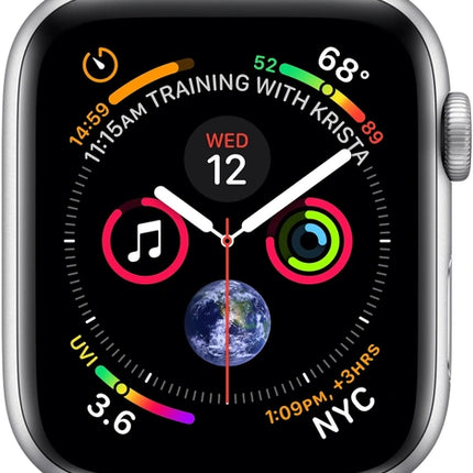 Apple watch 4 online gps