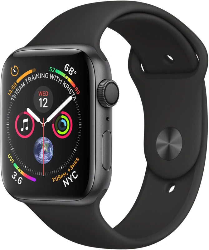 Refurbished Apple Watch Series 4 GPS