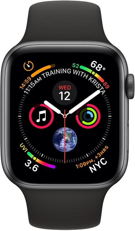 Refurbished Apple Watch Series 4 GPS