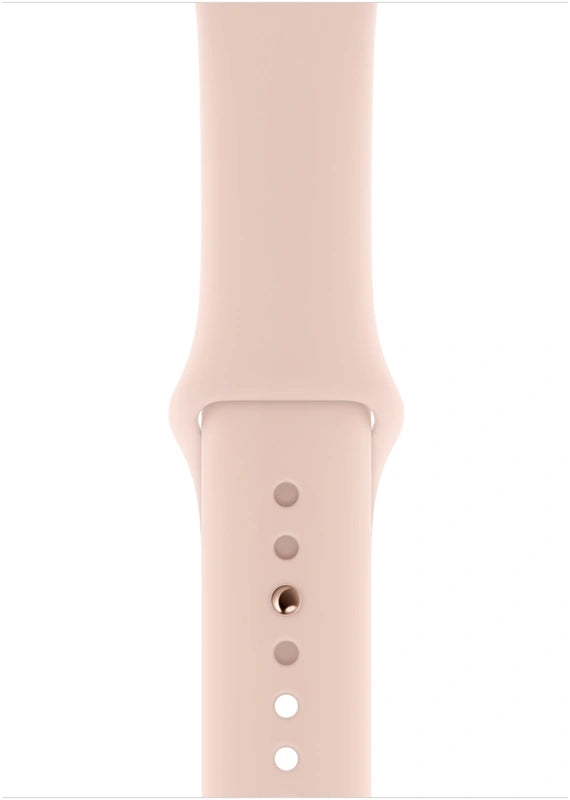 Apple watch 2025 4 gps refurbished