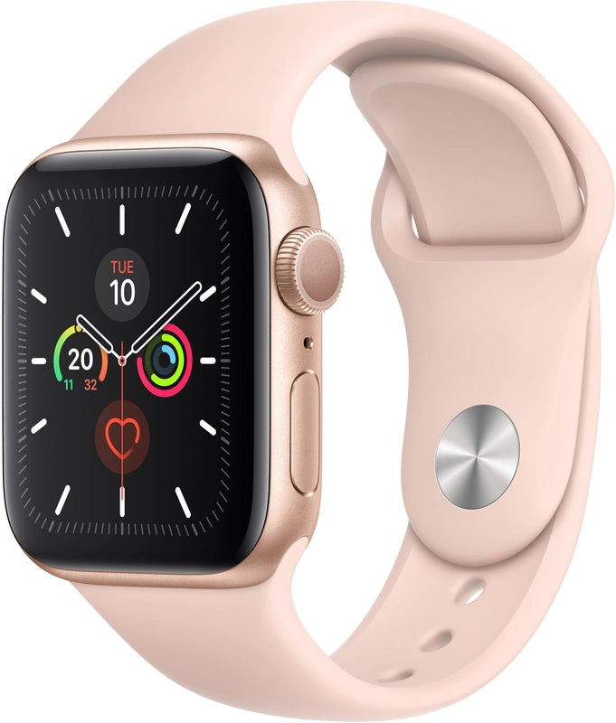 Refurbished Apple Watch Series 5 GPS Rephone