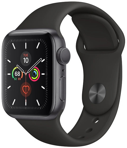 Refurbished Apple Watch Series 5 GPS