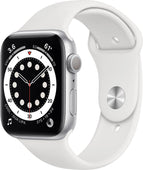 Silver / 40mm / Als nieuw