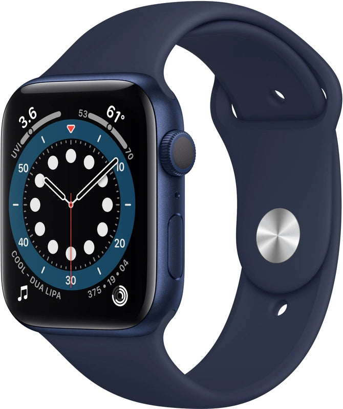Refurbished Apple Watch Series 6 GPS Rephone