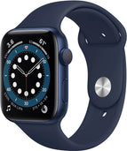Blue / 40mm / Als nieuw