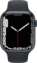 Midnight / 41mm / Als nieuw