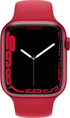 Red / 41mm / Als nieuw