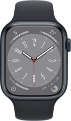 Midnight / 41mm / Als nieuw