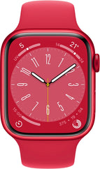 Red / 41mm / Als nieuw