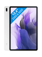 Zilver / 128GB / Als nieuw
