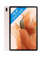 Roze / 128GB / Als nieuw
