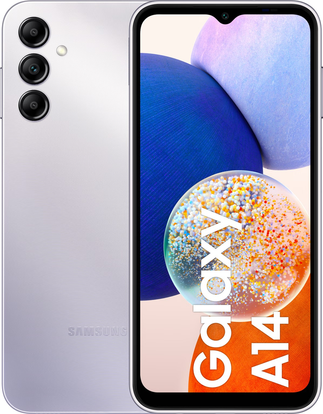 Refurbished Samsung A14 4G