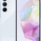 Lichtblauw / 128GB / Als nieuw