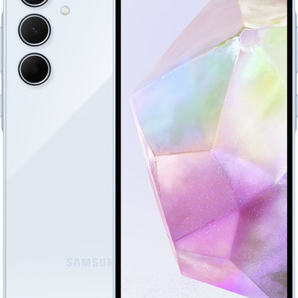 Refurbished Samsung Galaxy A35
