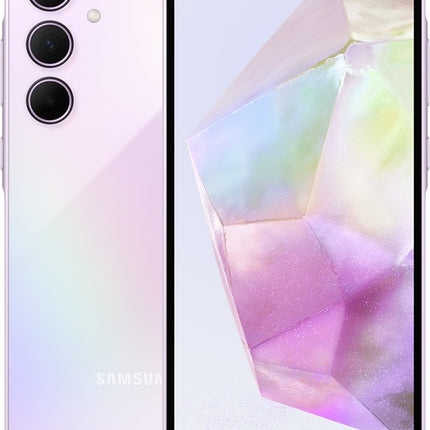 Refurbished Samsung Galaxy A35