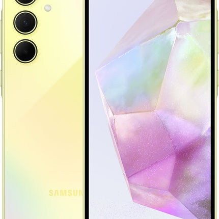 Refurbished Samsung Galaxy A35