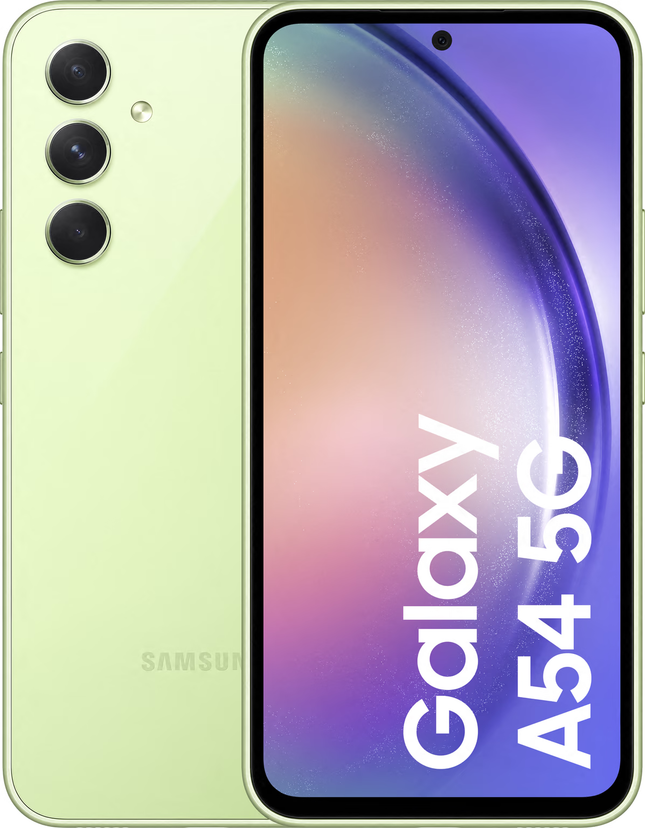 Refurbished Samsung A54