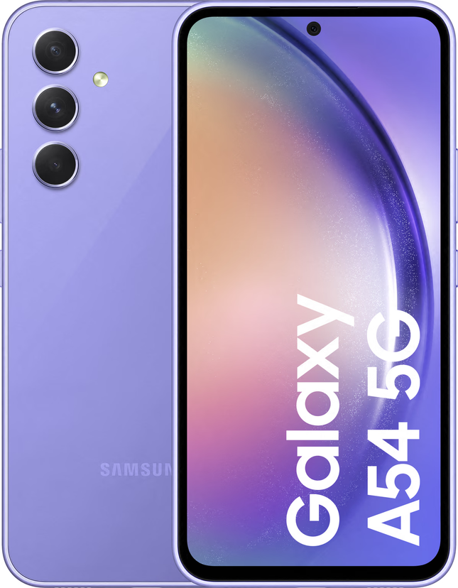 Refurbished Samsung A54