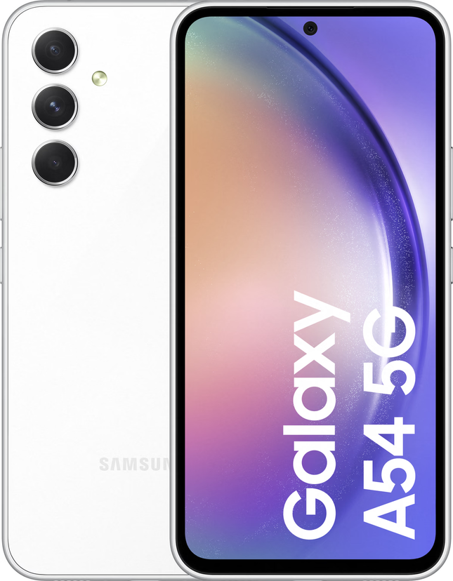 Refurbished Samsung A54